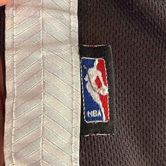 ADIDAS BROOKLYN THE BIG TICKET JERSEY - Picture 7 of 13